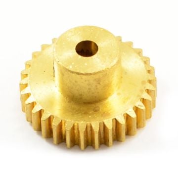 FTX BANZAI/THUNDER PINION FTX6574