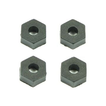 FTX BANZAI WHEEL HUB HEXES (4) FTX6597
