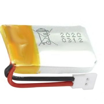 Ftx Hooligan Jnr 3.7V 1S Lipo Battery 