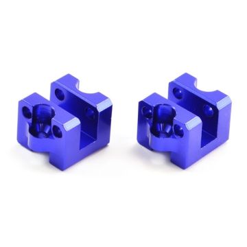 FTX Outlaw/Kanyon Aluminum Rear Traling Arm & Link Holder (2PC) FTX8386