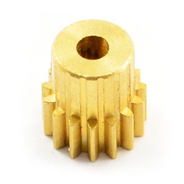 FTX MIGHTY THUNDER 15T PINION FTX8432