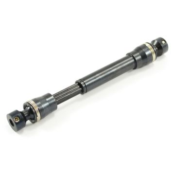 FTX Mighty Thunder/Kanyon Cvd Steel Center Slider Drive Shaft FTX8452