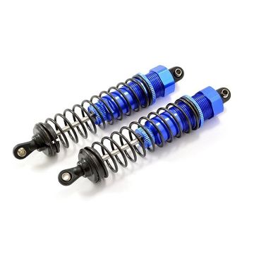 FTX Kanyon Complete Aluminium Shocks (PR) FTX8495