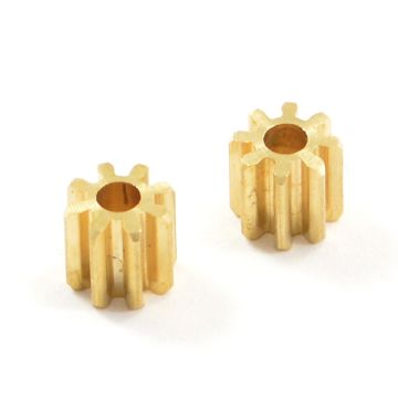 FTX RAVINE GEAR PINIONS 8T FTX8953