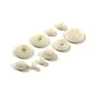 FTX Mini Outback 2.0 Complete Gear Set 