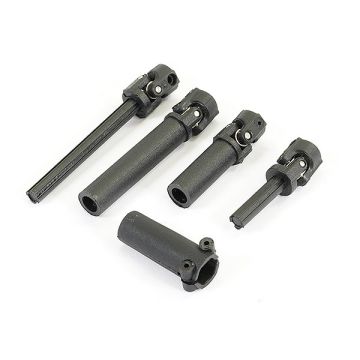 FTX Outback Mini X 2.0 Universal Main Drive Shaft Set and Rear 