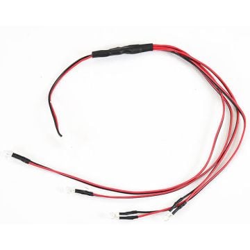 Ftx Outback Mini X 2.0 Led Light Set FTX9385