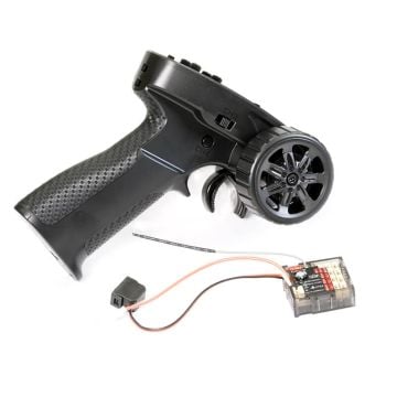 Ftx Outback Mini X/xp 4channel Transmitter and Esc/Receiver Combo V3