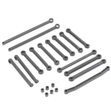 TX Outback Mini X 6ixer Complete Vehicle Link Set