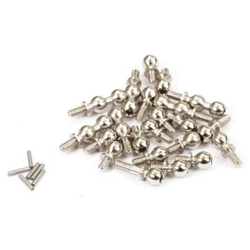 FTX Outback Mini X 6ixer Ball Stud Pin Set