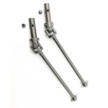 FTX DR8 Front Cvd Driveshafts x 2
