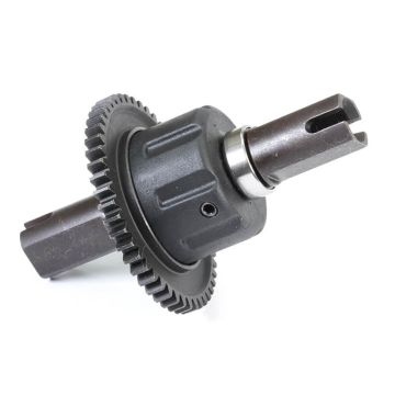 FTX Supaforza Center Differential - Assembled