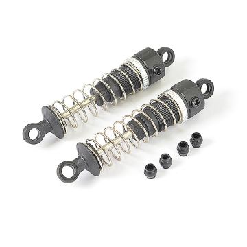 Ftx Tracer Shock Absorbers (Pr) FTX9711