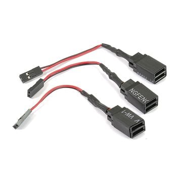 FTX Outback Geo 4X4 Receiver 