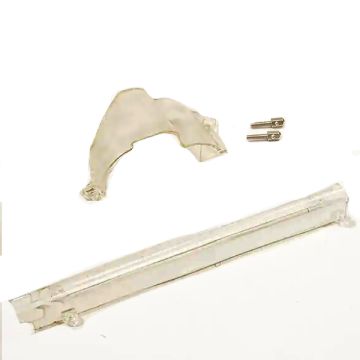 Ftx Rokatan Gear Box Cover