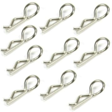 Ftx Rokatan Small Body Clips Ftx10208