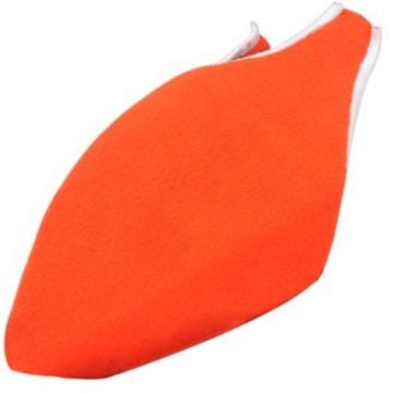 Canopy Cover T-Rex 450V2 - Orange FUP-4002O