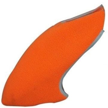 Canopy Cover Trex 450 Pro v2 Orange FUP-4011OR