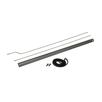 Tail Boom Conversion Set (with Belt 470XL) for 425L Blade 204664