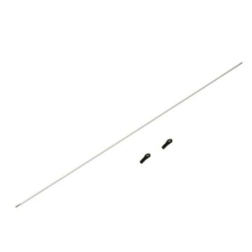 Tail Push Rod (2x 605 mm) - Gaui X5 208332 