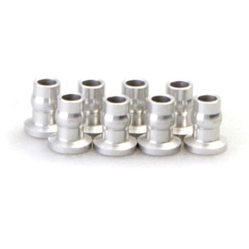 GMADE ALUMINUM SHOCK END BALL GM0020042