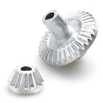 GMADE GS01 BEVEL GEAR SET GM52106