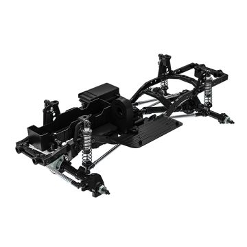 GMADE 1/10 GS02 TS CHASSIS KIT GM57002