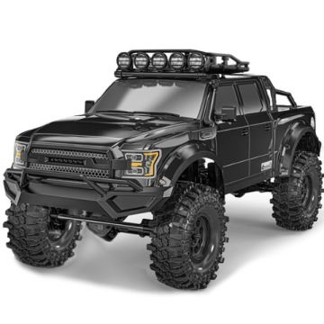 Gmade 1/10 Gs02 Komodo Rtr Double Car Ts