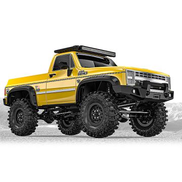 Gmade 1/10 Gs02F Buffalo Pickup Ts Kit