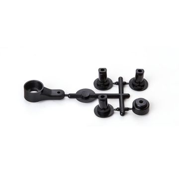 GMADE 16.5MM SERVO SAVER PARTS GM60001