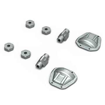 GMADE GA44 AXLE HARDWARE SET GM60064
