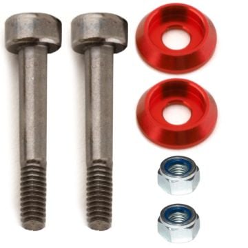 Goosky RS4 Main Blade Screw Set GT020008