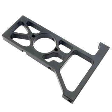 Goosky RS4 Main Frame Upper Plate GT020020