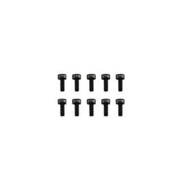 Goosky RS4 Screw Set M2X5 GT020096