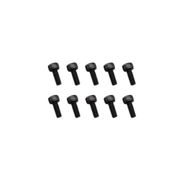 Goosky RS4 Screw Set – M3X8 GT020094