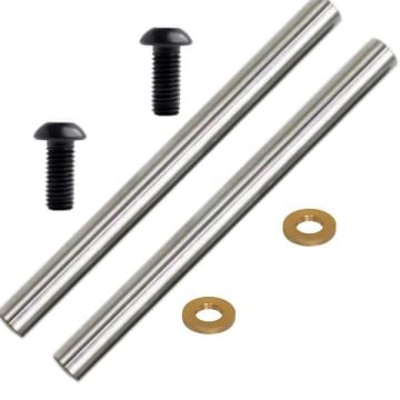 Goosky RS4 Tail Feathering Shafts GT020060