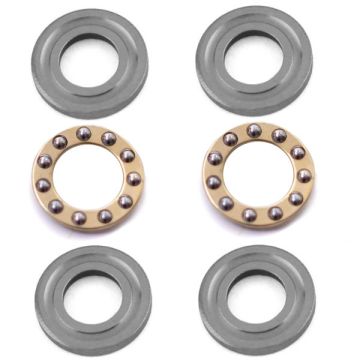 Goosky RS4 Thrust Bearing Set GT020007