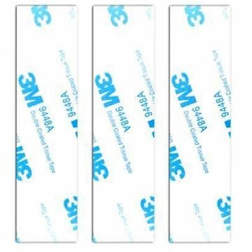 Goosky RS4 Velcro Set GT020065