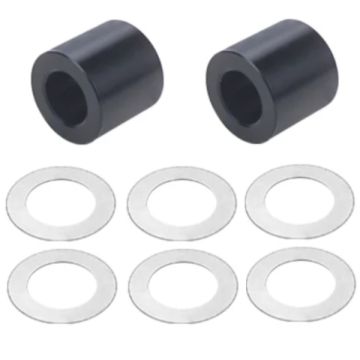 Goosky RS5 / RS6 Main Rotor Head Damper Set - POM