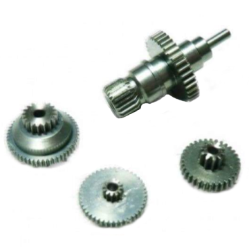 Gear Set Kst For Ds725/Bls815/915/X20-2208/Ms815/Ms2208