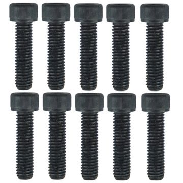 Goosky RS4 / RS5 / RS6 Socket Screw Set - M2.5X12mm GT020127