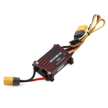 Goosky RS4 60A Electronic Speed Contoller ESC GT020172