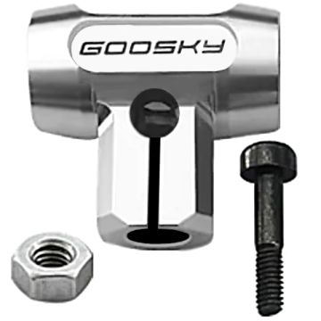 Goosky S1 Main Rotor Hub GT030001