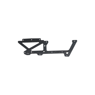 Goosky S1 Main Frame Side GT030017