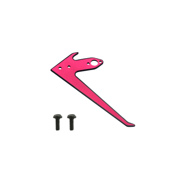 Goosky S1 Vertical Fin (Pink) GT030033