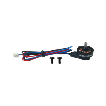 Goosky S1 Tail Motor GT030035