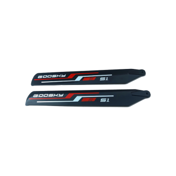 Goosky S1 Main Blades GT030037
