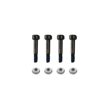Goosky S1 Blade Screw & Washer Set GT030038