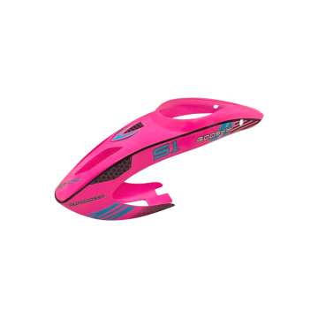 Goosky S1 Canopy Set （Pink）GT030040