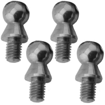 Goosky RS5 / RS6 / RS7 Ball head Screws-âˆ…5x10.15